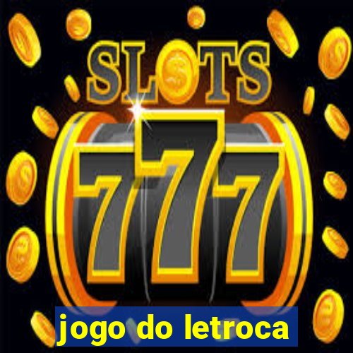 jogo do letroca